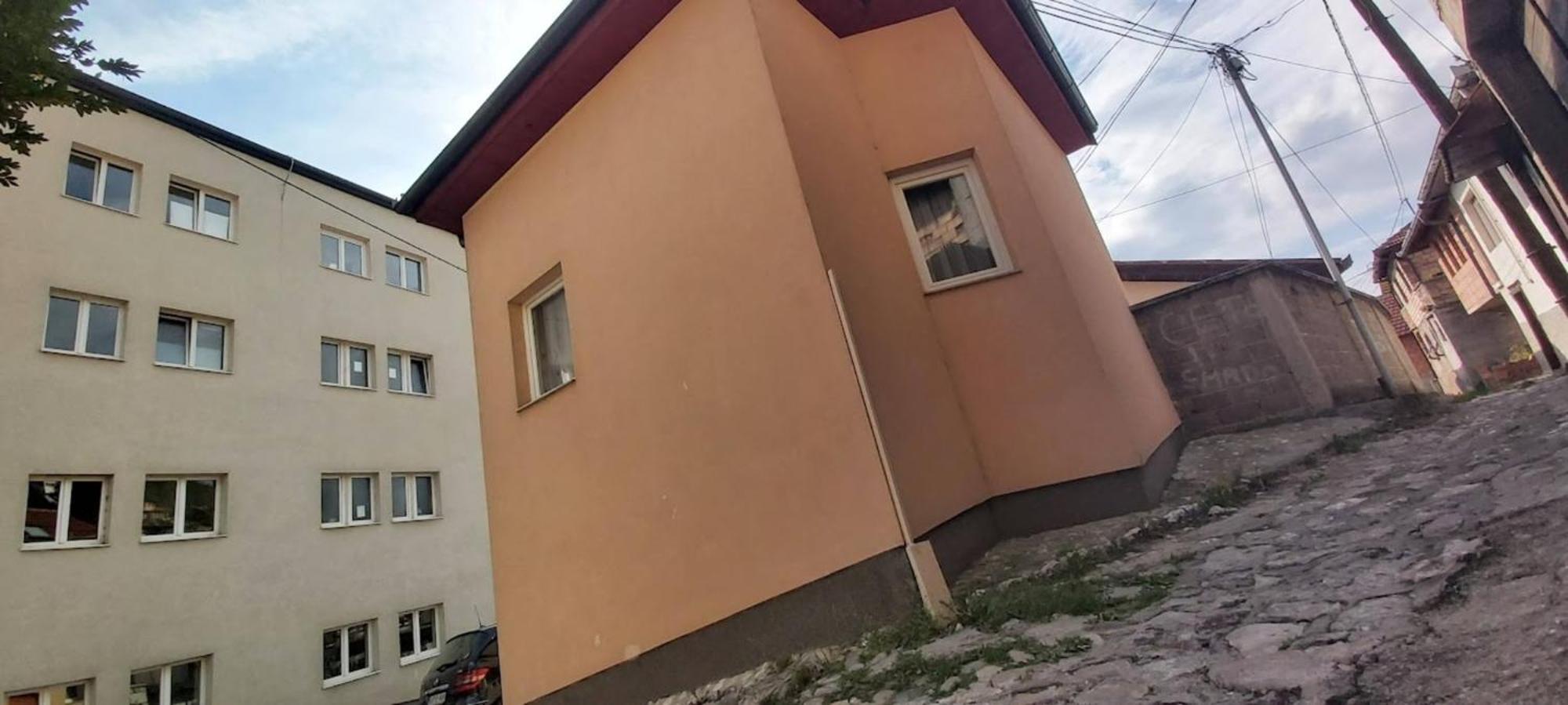 Casaletto Sarajevo Saraievo Exterior foto