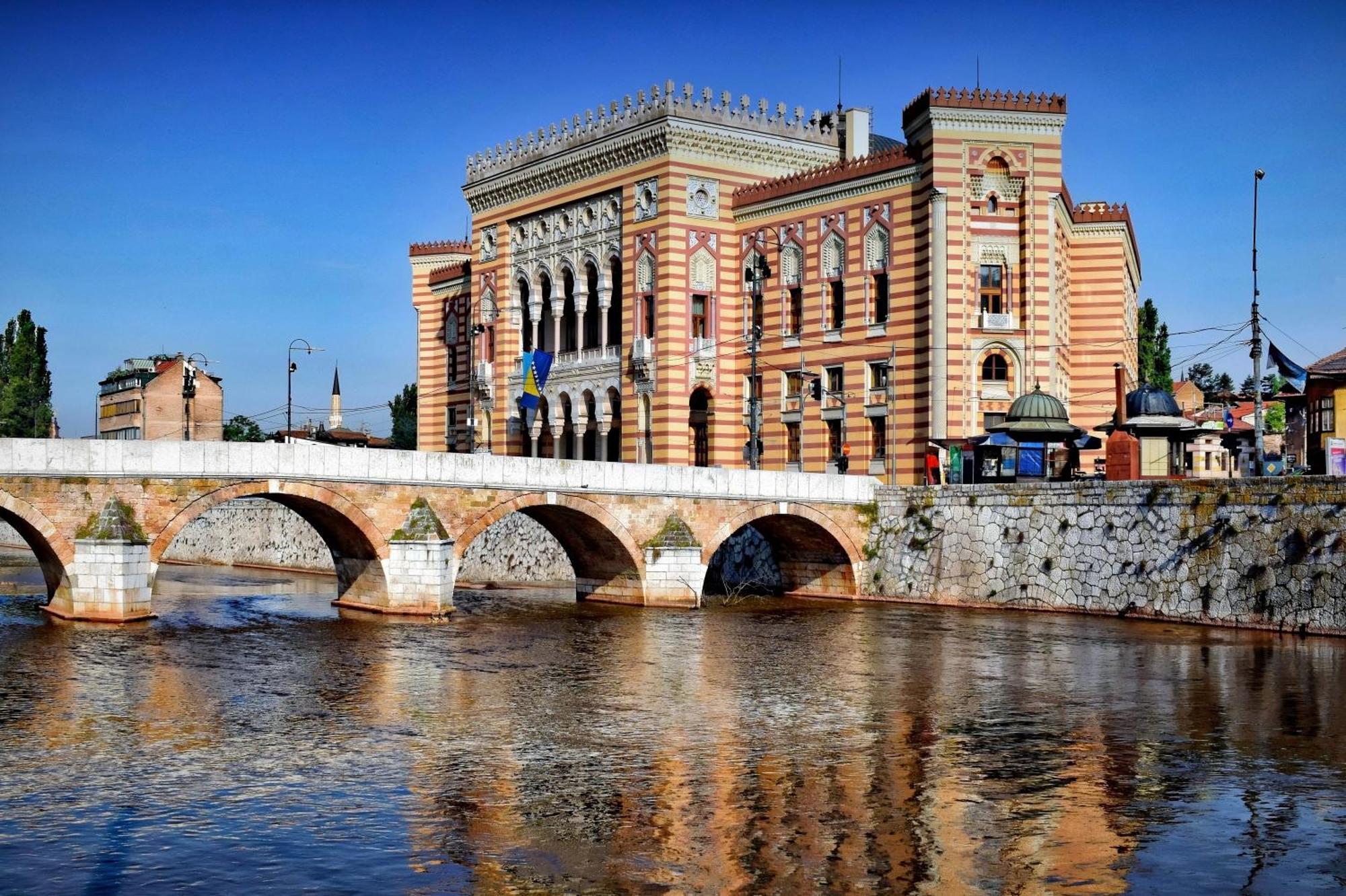 Casaletto Sarajevo Saraievo Exterior foto